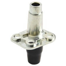 Sleek Design Antenna Base Mount Compatible with For Ford Trucks since 2017