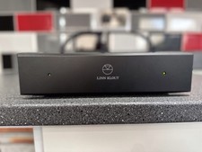 Linn Klout Stereo Power Amplifier