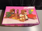 Playmobil 5320 New Victorian Parlor Furniture Playset Figure Furniture Vintage