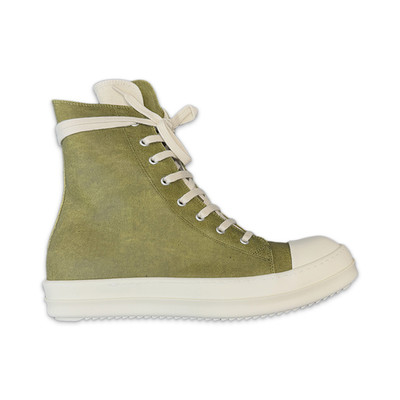 Porterville Wax Denim Ramones High ''Sage Milk''