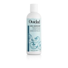 Curl Quencher Moisturizing Conditioner - 8.5 fl oz, Curl Defining, Soft, Nour...