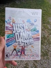 Just Dance 2019 Nintendo Wii Game Sealed New Old Stock