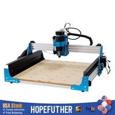 USB 3 Axis CNC 4040 Router Engraving Machine Engraver Milling Machine GRBL 500W