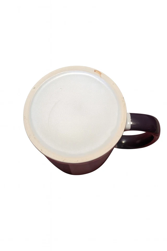 TAZA/TAZA DE CAFÉ APTA PARA LAVAVAJILLAS DE CERÁMICA 11 OZ DISEÑO NOVEDAD NUEVO REGALO Foto 4 de 4