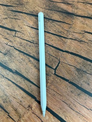 Apple Pencil 2nd Generation MU8F2AM A Wireless Stylus for iPad