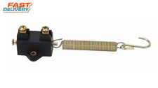ONE Universal DC 12V Brake Light Switch Sprin...