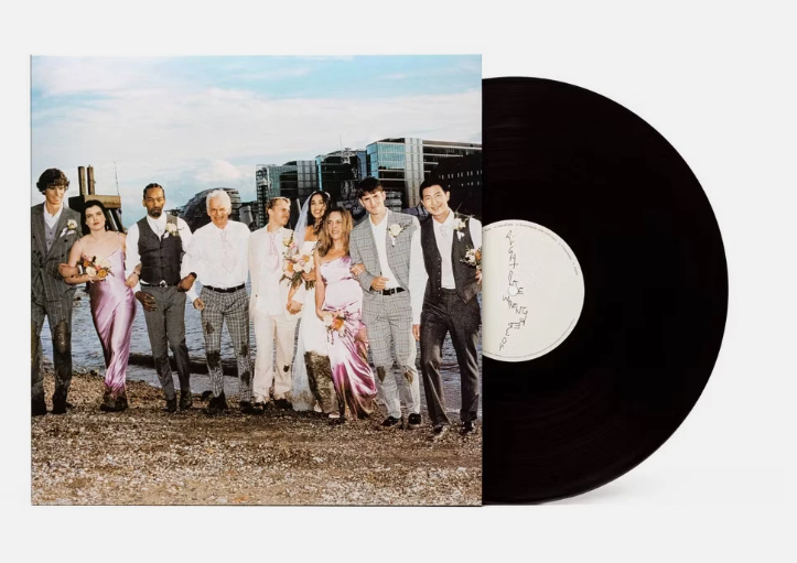 RM - Right Place, Wrong Person [VINYL]