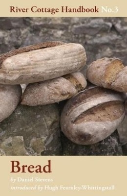 Daniel Stevens Bread (Gebundene Ausgabe) River Cottage Handbook (US IMPORT)