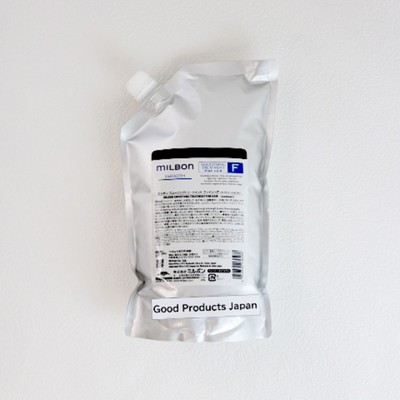 Milbon Glättungsbehandlung für feines Haar, 200 g, 500 g, 1000 g, 2500 g,...