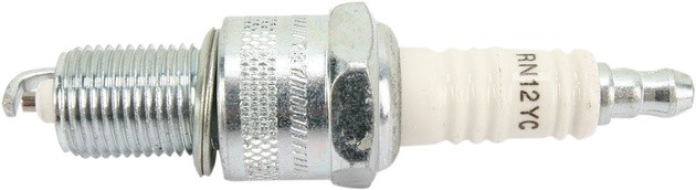 Champion Copper Plus Spark Plug Each #CCH-404 Harley Davidson