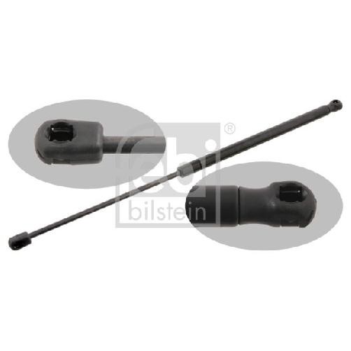 2X Gasfeder Kofferraum Hinten FüR BMW X1 E84 1.6 2.0 3.0 09 Bis 15 Febi Neu Teil-image