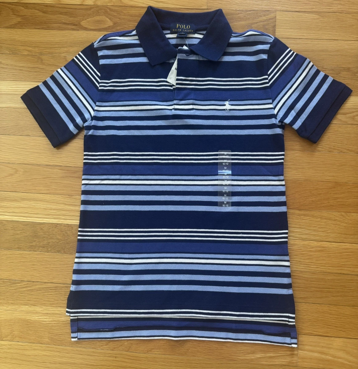 Polo Ralph Lauren 10-12 Size Clothing (Sizes 4 & Up) for Boys