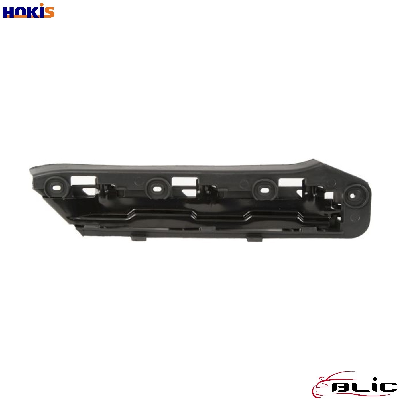MOUNTING BRACKET BUMPER 5504-00-9545931P FOR VW CADDY/III/MPV/Box/Body/MPV 2.0L