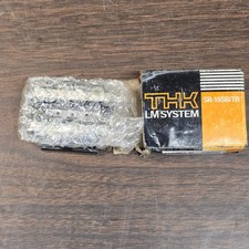 THK SR15 SR-15SB/TB LM System Linear Motion Guide Rail Bearing Block