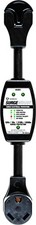 Southwire Surge Protector 120V 30AMP P R - RV Surge Protector - 30 Amp RV Sur...