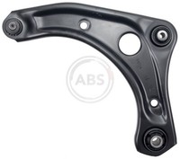 A.B.S. Querlenker Dreieckslenker 211488 FüR Nissan Note Micra Stahl E12 4 K13K