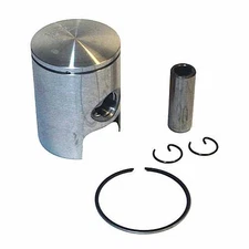 Athena Piston Kit Complete 40.00 mm B Fit Piaggio Quartz 50 1992-1996