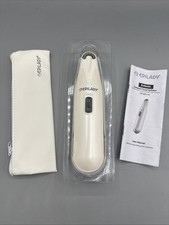 Epilady Esthetic Facial Epilator EP-803-10 New Open Box