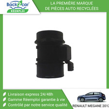 Débimètre Renault Captur