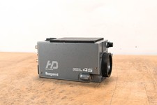 Ikegami HDL-45i 3CCD Multi-Purpose HDTV Camera CG01PXP