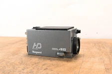 Ikegami HDL-45i 3CCD Multi-Purpose HDTV Camera CG01PXP