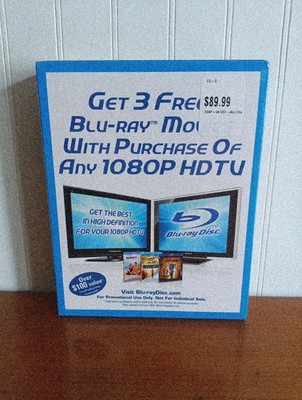 NEW! - 50 First Dates -Night at the Museum -Invincible - Blu-ray - Free Shipp!ng