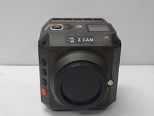 Z CAM E2 4K Cinema Camera E1503 30 Day Warranty zcam