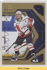2021-22 Upper Deck MVP 20th Anniversary Gold John Carlson #70 READ 0x1