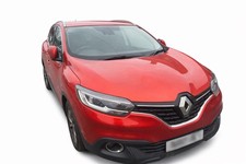 Renault Kadjar Dynamique Nav DCI