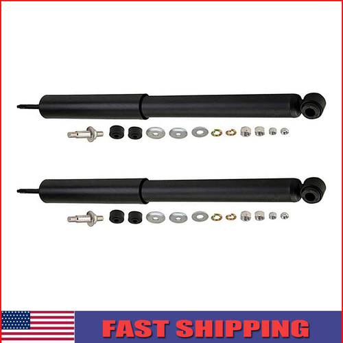 KYB Gas-A-Just D&S Rear Shock | Buick Century/Skylark/Chevy Celebrity (82-96) (KG5555) main image 0