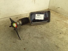 Retroviseur droit (ou coque) Fiat UNO