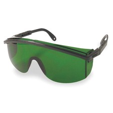 HONEYWELL UVEX S1111 Safety Glasses,Shade 3.0 3AX39