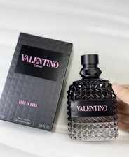 Valentino Uomo Born In Roma Eau de Toilette Spray 3.4 fl oz Regular Size