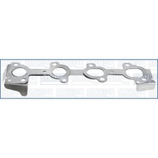 1x ORIGINAL® Ajusa Dichtung, Abgaskrümmer für Renault KANGOO / GRAND KANGOO