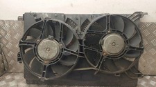 Radiateur Opel SIGNUM
