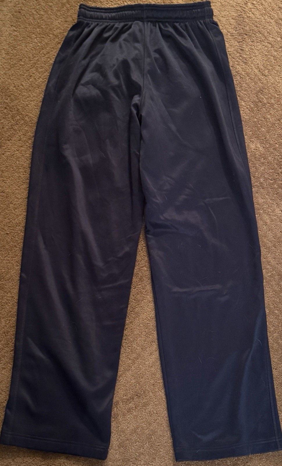 Nike Dri-Fit NFL Training Equipment Dallas Cowboys Sweatpants Size S Small  thumbnail 5