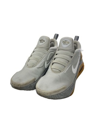 Nike Adapt Auto Max Mainboard Grau CW7304-001 US9,5 mit Ladegerät ohne Karton...