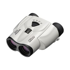 Binocolo Nikon Sportstar Zoom 8-24x25 bianco, MERCE NUOVA