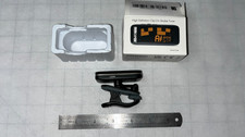 Peterson StroboClip HD Clip-On Tuner USED