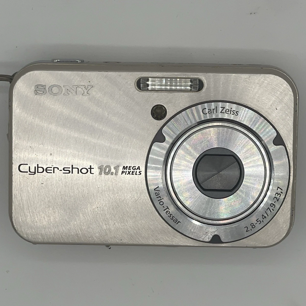 Sony Cyber-shot DSC-N2 Digital Cameras 10-11.9 MP Maximum