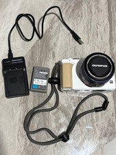 OLYMPUS PEN Lite E PL1s 14 42mm