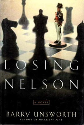 #ad Losing Nelson VERY GOOD $5.98