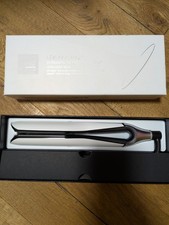 ghd chronos max hair straightener - white