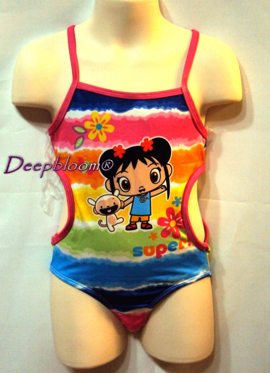 NiiHAi Swimwear Sサイズ NiiHAi Ltd — Swimwear