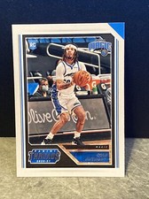 2020-21 Chronicles Threads Basketball Cole Anthony RC Rookie #98