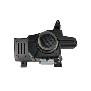 2002 ford expedition subwoofer amp