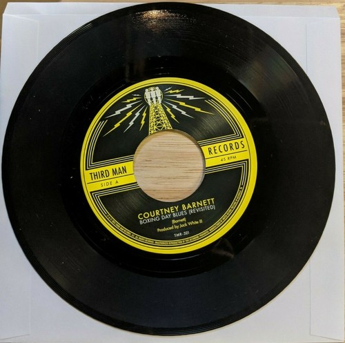 Courtney Barnett – Boxing Day Blues (Revisited) *VINYL* third man records - Foto 6 di 6