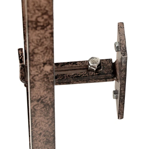 H Potter GAR602W3 Wall Trellis - Thumbnail 5