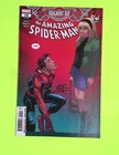 Amazing Spider-Man #10 Vol. 6 2022 Marvel Comics High Grade Comic Book M21-164