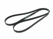 Cinturón multi costilla para Mercedes CLS500 J977XM 2006 Premium OE cinturón micro-V